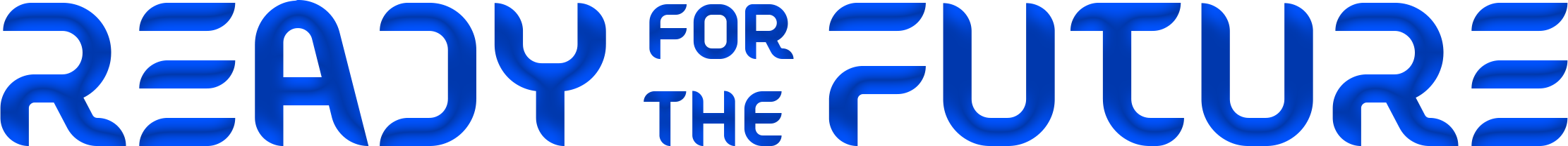 Ready for the Future